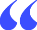 quote icon
